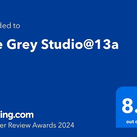 The Grey Studio@13A Carterton Εξωτερικό φωτογραφία