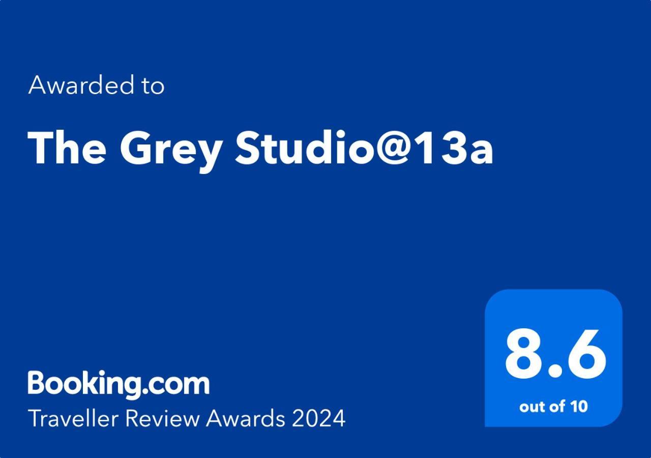 The Grey Studio@13A Carterton Εξωτερικό φωτογραφία